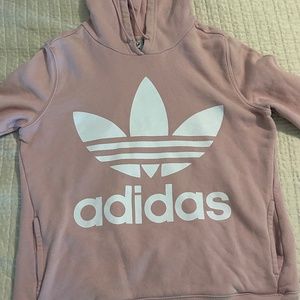 Adidas Sweater